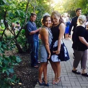 Meet your Posher, Pam